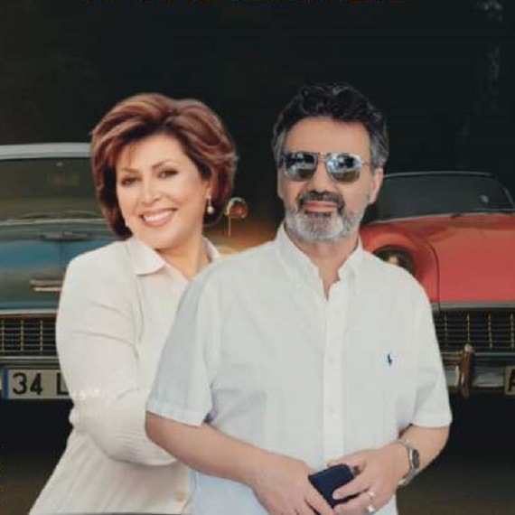دانلود آهنگ از بس که جذابی دل و جونم فداته مهستی و معین از فارس ترانه